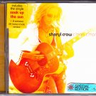 C'mon, C'mon by Sheryl Crow CD 2002 - Very Good