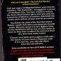 Lone Wolf No. 6 : Kingdoms of Terror by Joe Dever Paperback Book - Good