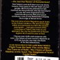Lone Wolf No. 9 - The Cauldron of Fear by Joe Dever Paperback Book - Good