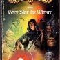 Grey Star the Wizard #1 by Joe Dever 1987 Paperback Book - Good