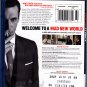Mad Men - Season Four Blu-ray 2011, 3-Discs - Very Good
