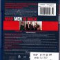 Mad Men - Season Five Blu-ray Disc 2012, 3-Disc Set - Very Good