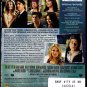 OC - Season 3 DVD, 2006, 7-Disc Set - Very Good