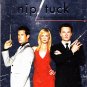 Nip/Tuck - Complete Season 2 DVD 2005, 6-Disc Set - Very Good