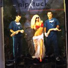 Nip/Tuck - Complete Season 4 DVD 2007, 5-Disc Set - Very Good