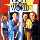Boy Meets World - Complete 3rd Season DVD 3-Disc Set - Very Good