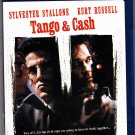 Tango Cash - Blu-ray Disc, 2009) - Like New