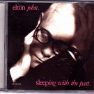 Sleeping with the Past by Elton John CD 1989 - Very Good