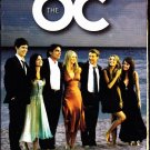 The O.C. - The Complete Season 1, 2, 3, & 4 DVD Huge Lot - Complete series