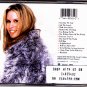 Songs from Ally McBeal by Vonda Shepard CD 1998 - Very Good