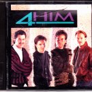 4Him by 4HIM CD 1997 - Good