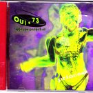 Princess by OUI 73 CD 1997 - Very Good