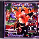 Floored By Sugar Ray CD 1997 - Good