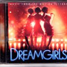 Dreamgirls by Original Soundtrack CD 2006 - Very Good