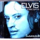 Suavemente by Elvis Crespo CD 1998 - Very Good