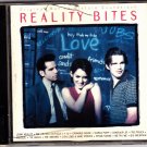 Reality Bites by Original Soundtrack CD 1994 - Very Good