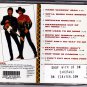Hard Workin' Man by Brooks & Dunn CD 1993 - Very Good
