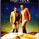 Nip/Tuck - Season 5 Part 1 DVD 2008, 5-Disc Set - Very Good