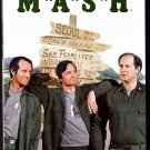 MASH - Season 6 Collector's Edition DVD 2004, 3-Disc Set - Very Good