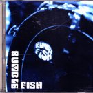 Rumble Fish by Rumble Fish CD 2000 - Very Good