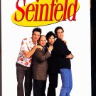 Seinfeld - Season 3 DVD 2004, 4-Disc Set - Very Good