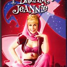 I Dream Of Jeannie - Complete 2nd Season 2006 DVD 4-Disc Set - Very Good
