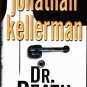 Dr. Death by Jonathan Kellerman - 2000 Hard Cover Book - Very Good