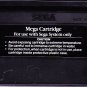 World Grand Prix - Sega Master System 1986 Video Game - Very Good