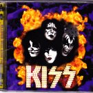 You Wanted the Best, You Got the Best!! by Kiss CD 1996 - Very Good