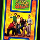 That 70s Show - Complete 3rd Season DVD 2005, 4-Disc Set - Very Good