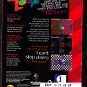 Zoop - Sega Genesis 1995 Video Game - Very Good - COMPLETE