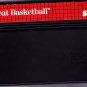 Great Basketball - Sega Master 1987 Video Game - Acceptable