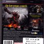 Darksiders - PlayStation 3, 2010 Video Game - Very Good