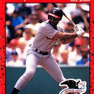 Harold Baines #660 - All Star 1990 Donruss Baseball Trading Card