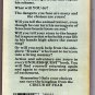 Circus of Fear (Endless Quest Book, #10) by Rose Estes Paperback Book - Very Good