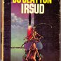 Irsud by Jo Clayton 1978 Paperback Book - Good