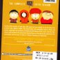 South Park - Complete Season 5 DVD 2005, 3-Disc Set - Very Good