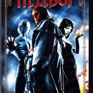 Hellboy DVD 2-Disc Set - Very Good
