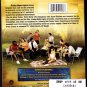 Friday Night Lights - Complete 2nd Season DVD 2008, 4-Disc Set - Very Good