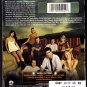 Friday Night Lights - Complete 3rd Season DVD 2009, 4-Disc Set - Very Good