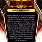 Braun Strowman #27 - WWE Topps 2019 Wrestling Trading Card