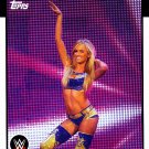 Summer Rae #54 - Topps WWE 2016 Sexy Wrestling Trading Card