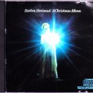 A Christmas Album by Barbra Streisand CD 2001 - Very Good