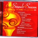 Sounds of the Season by NBC Collection 2004 CD - Very Good