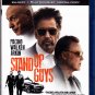 Stand Up Guys Blu-ray Disc, 2013 - Like New
