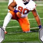 Dexter Lawrence #24 - Giants 2019 Leaf Rookie Football Trading Card