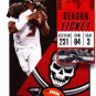 Jameis Winston #7 - Buccaneers 2018 Panini Football Trading Card