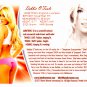 Debbie O'Toole #52 - Bench Warmers 2013 Sexy Trading Card