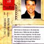 Ralph Macchio #73 - Panini Americana 2011 Trading Card