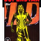 Goldust #15 - WWE Topps 2016 Wrestling Trading Card